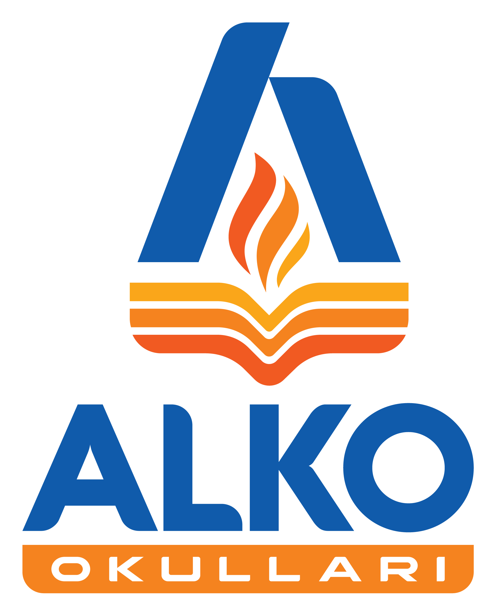 Alko Okulları Logo